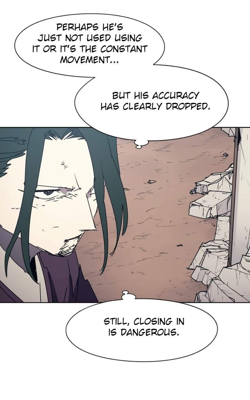 The Ember Knight chapter 237, page 23