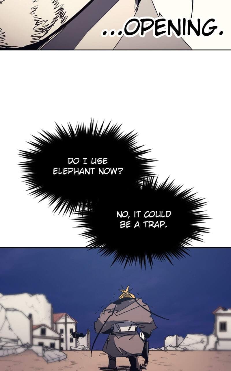 The Ember Knight chapter 237, page 31