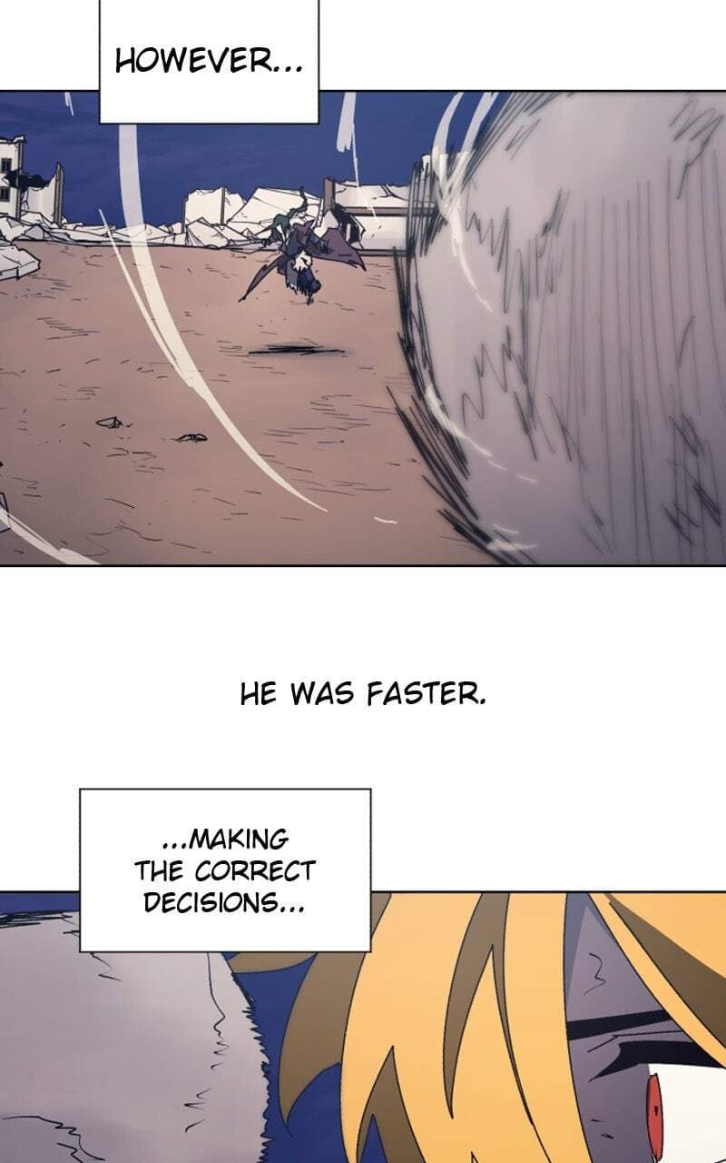 The Ember Knight chapter 237, page 41