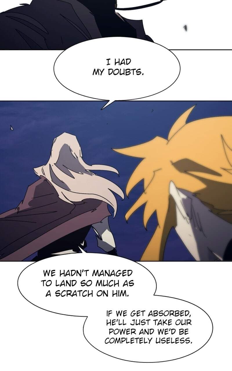The Ember Knight chapter 237, page 45