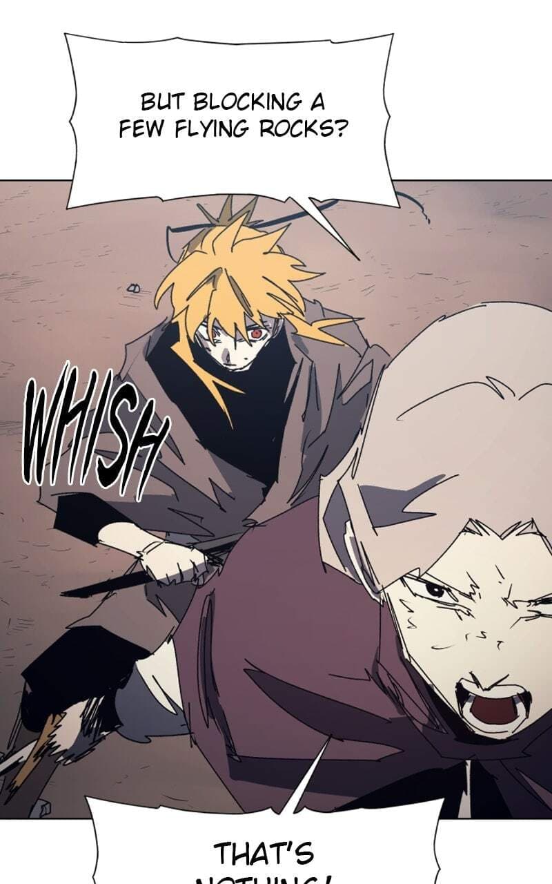 The Ember Knight chapter 237, page 46