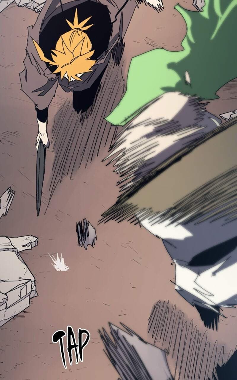 The Ember Knight chapter 237, page 50