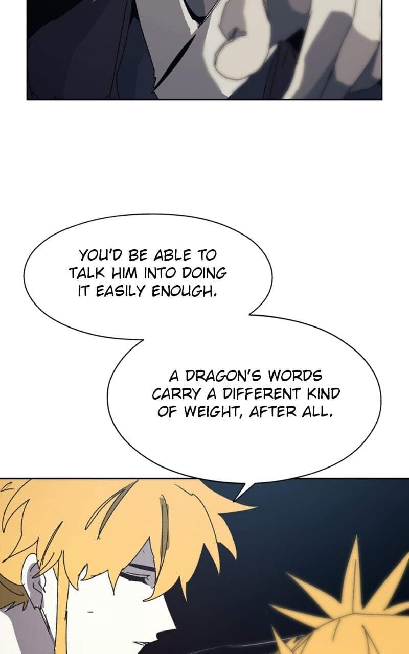 The Ember Knight chapter 238, page 11
