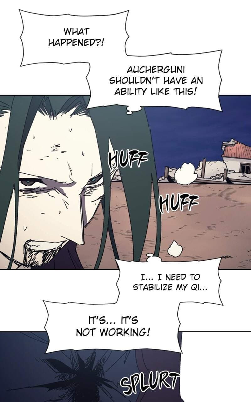 The Ember Knight chapter 238, page 22