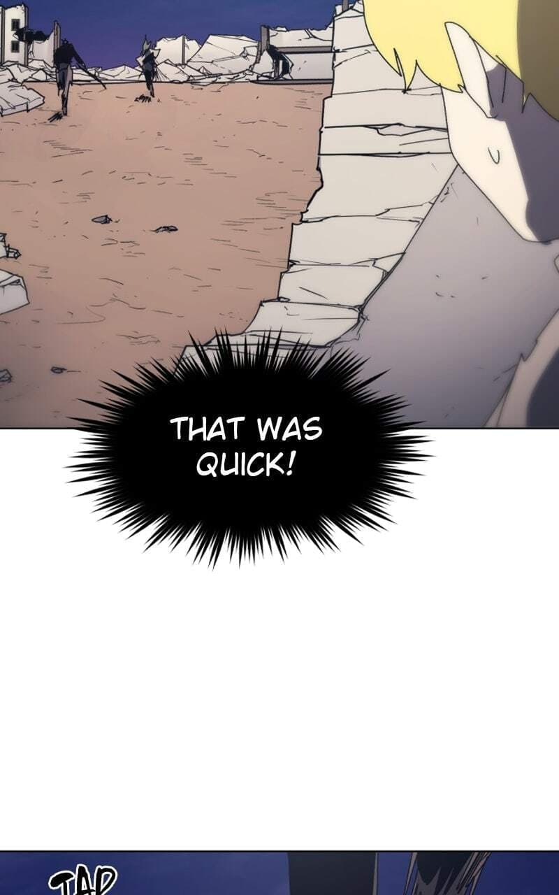 The Ember Knight chapter 238, page 31