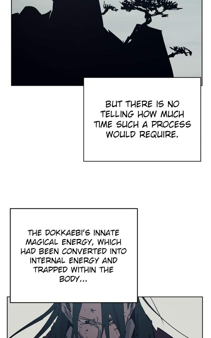 The Ember Knight chapter 238, page 40