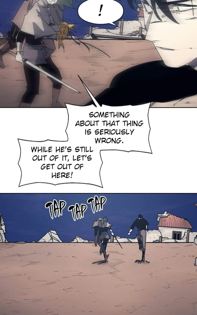The Ember Knight chapter 238, page 48