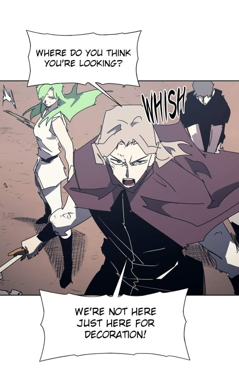 The Ember Knight chapter 238, page 52