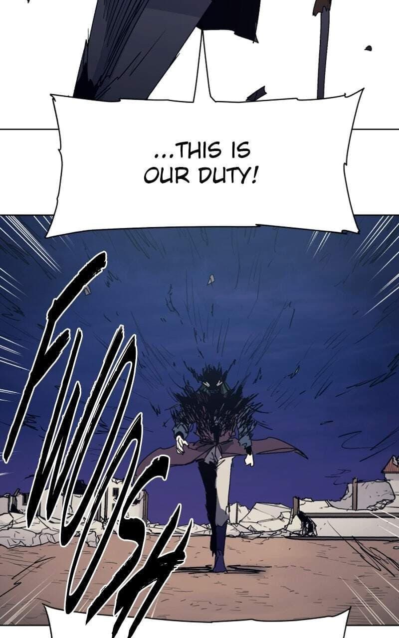 The Ember Knight chapter 238, page 71