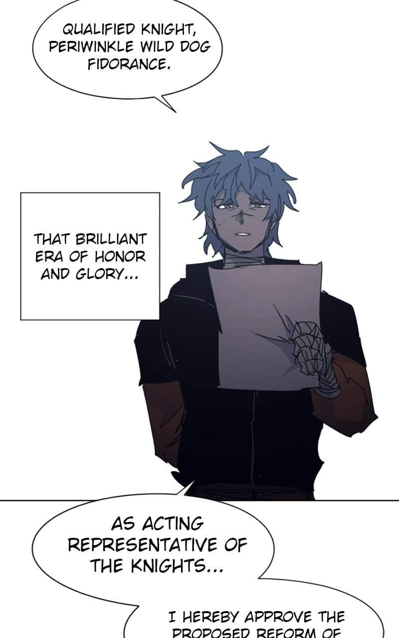 The Ember Knight chapter 239, page 14