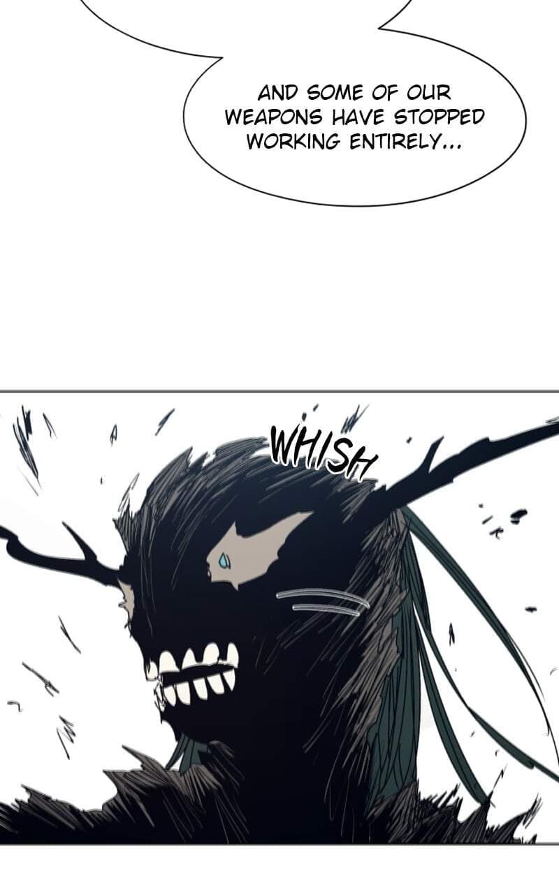 The Ember Knight chapter 239, page 19