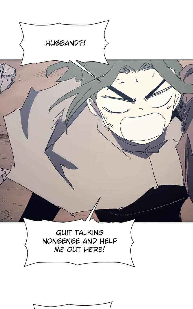 The Ember Knight chapter 239, page 58