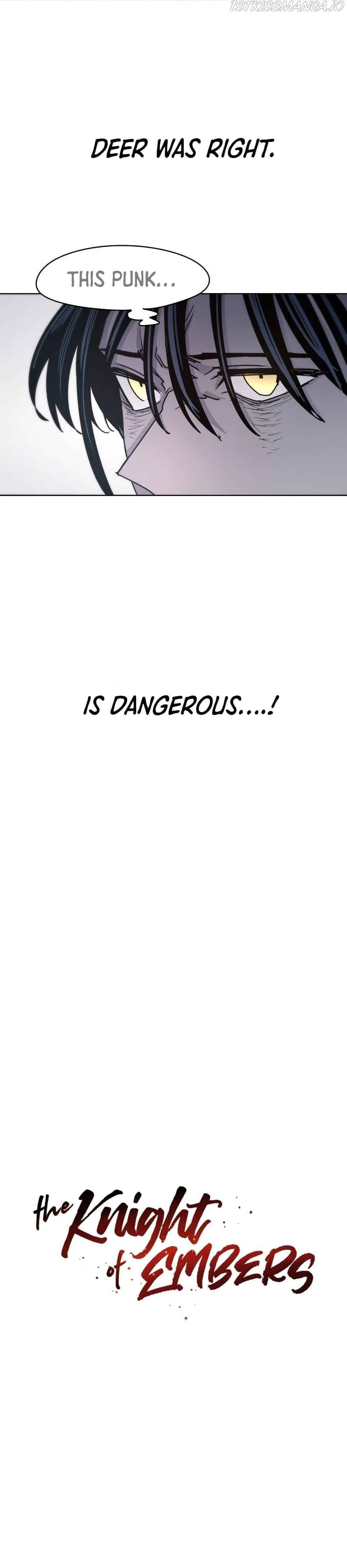The Ember Knight chapter 23, page 2