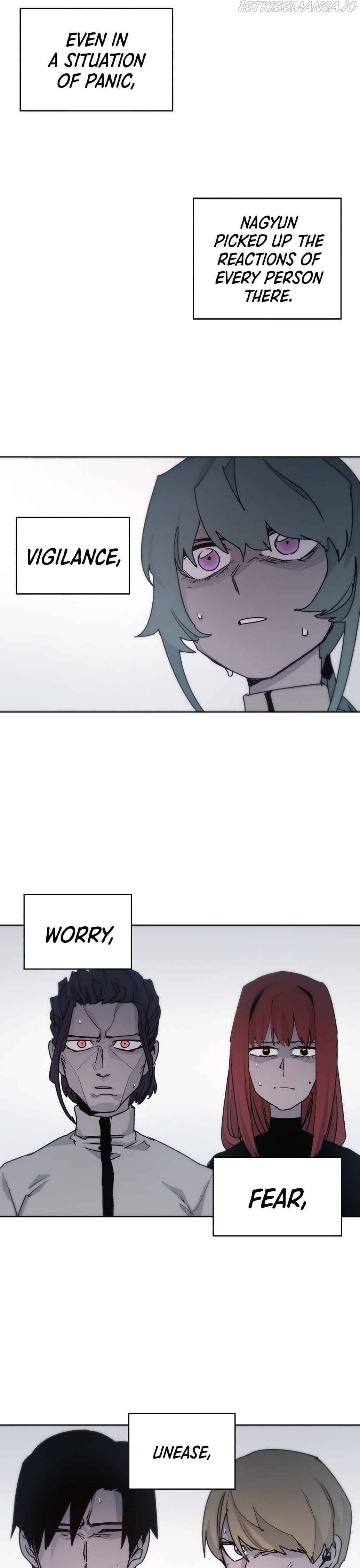 The Ember Knight chapter 23, page 4