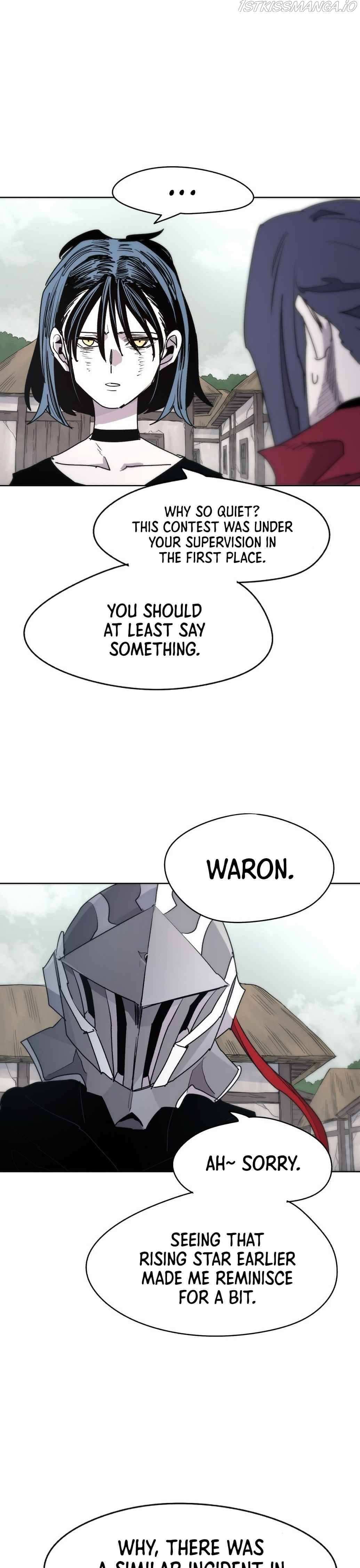 The Ember Knight chapter 23, page 10