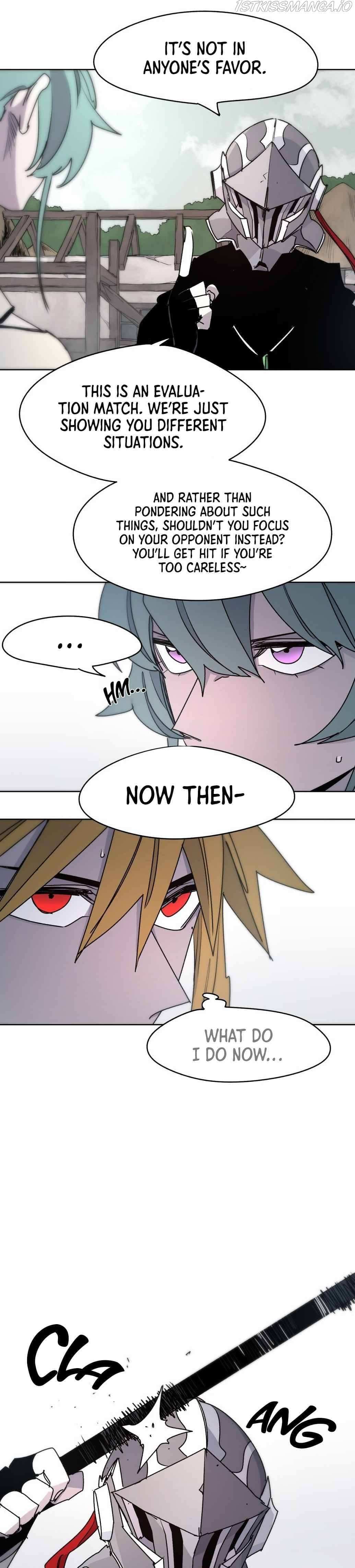 The Ember Knight chapter 23, page 14