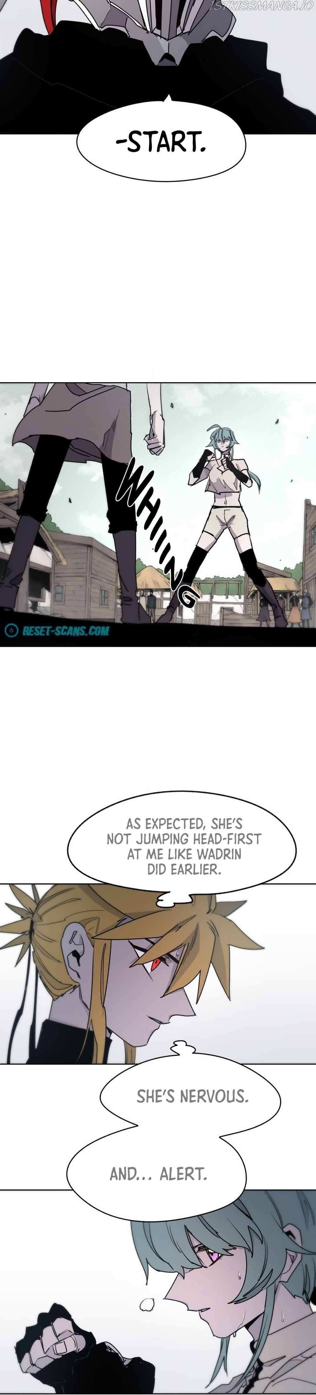 The Ember Knight chapter 23, page 15