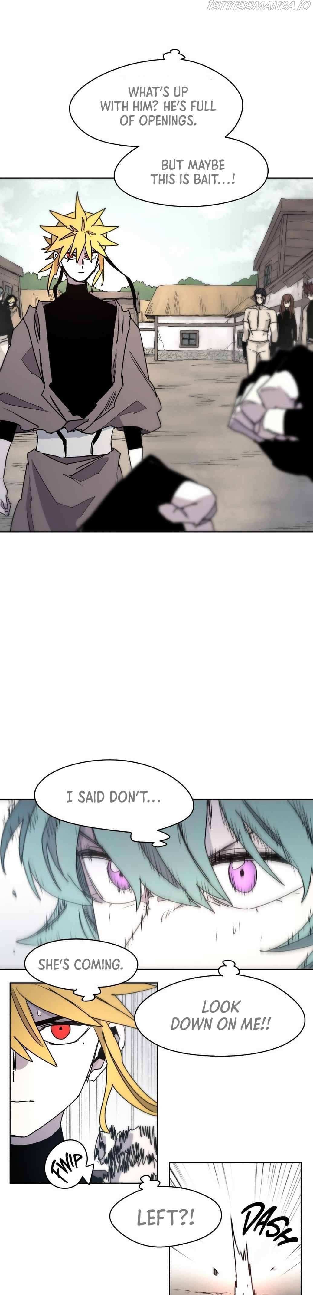 The Ember Knight chapter 23, page 16