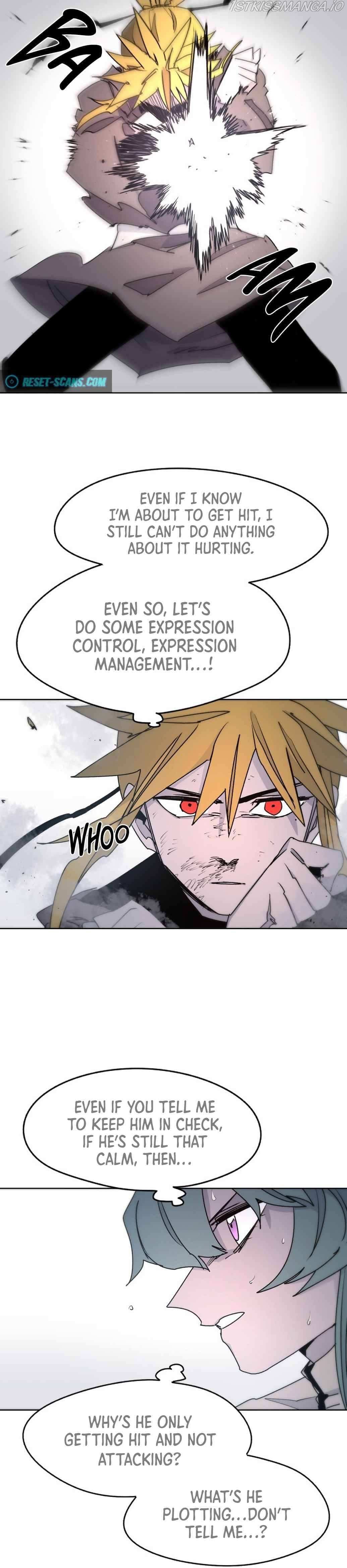 The Ember Knight chapter 23, page 21