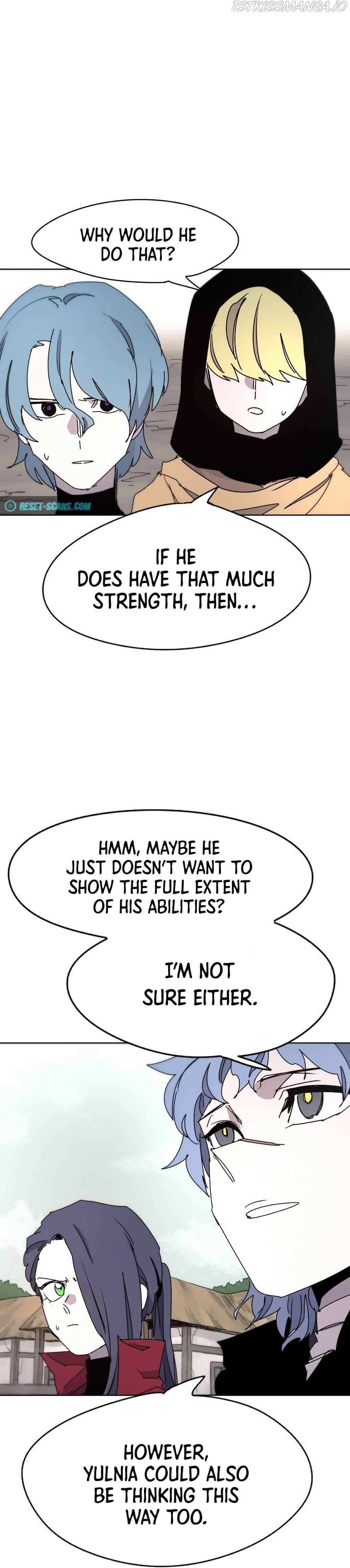 The Ember Knight chapter 23, page 24