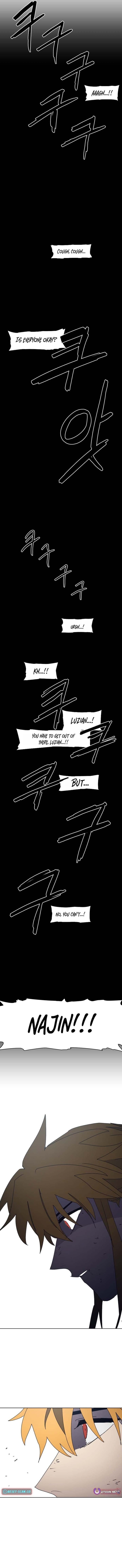 The Ember Knight chapter 240, page 6