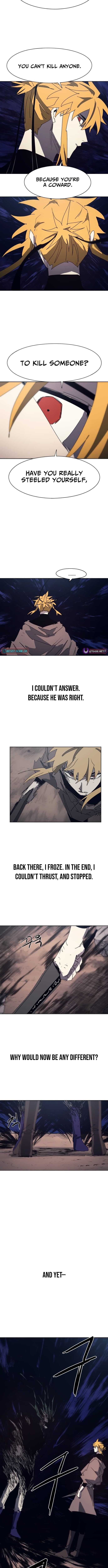The Ember Knight chapter 241, page 6
