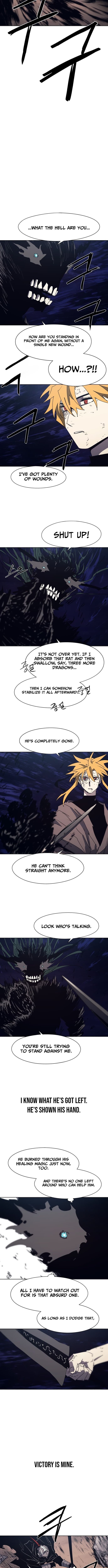The Ember Knight chapter 241, page 7