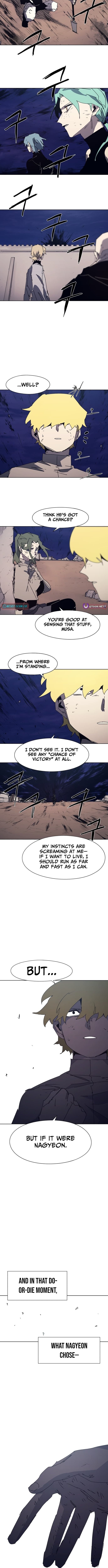 The Ember Knight chapter 241, page 8