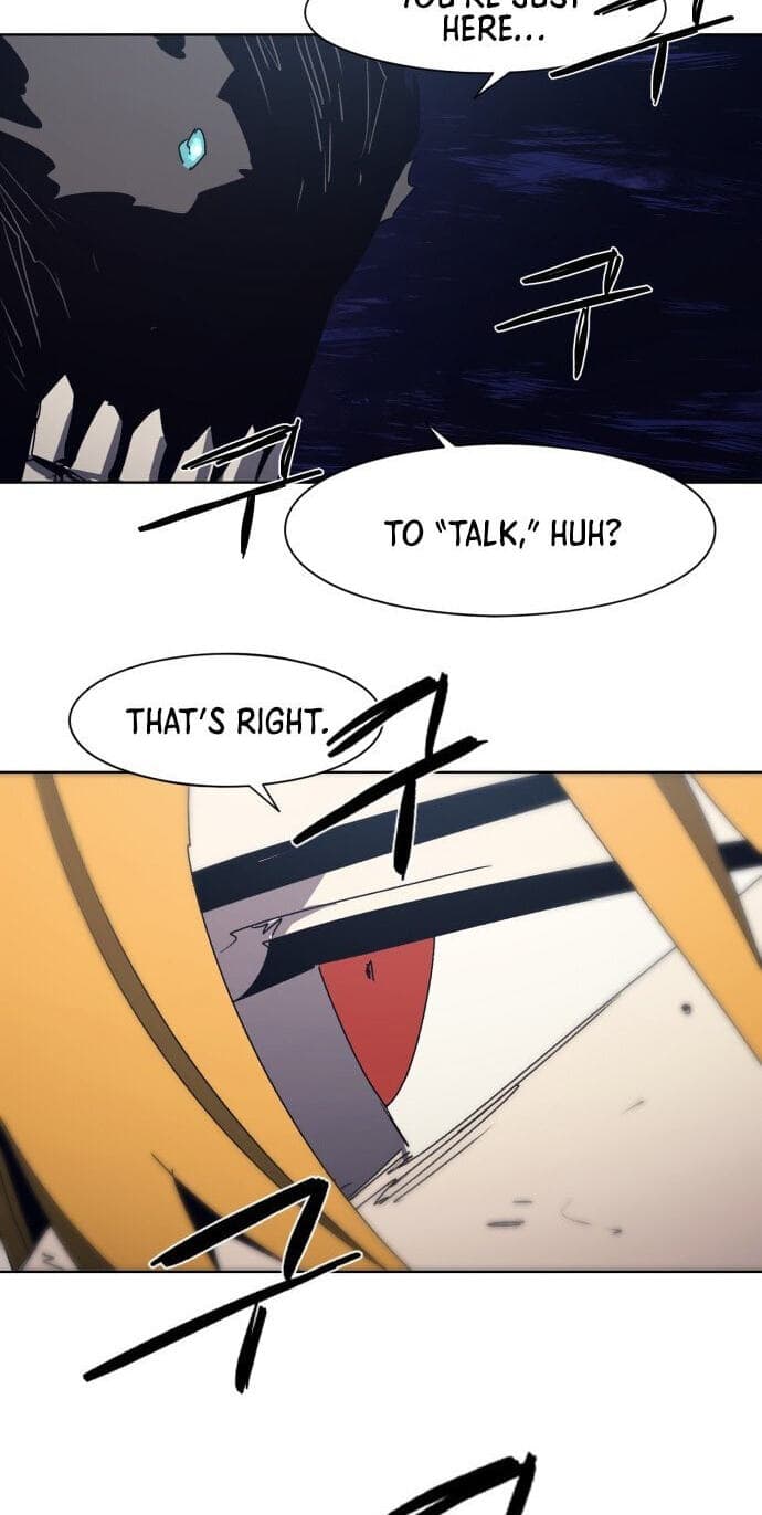 The Ember Knight chapter 242, page 8