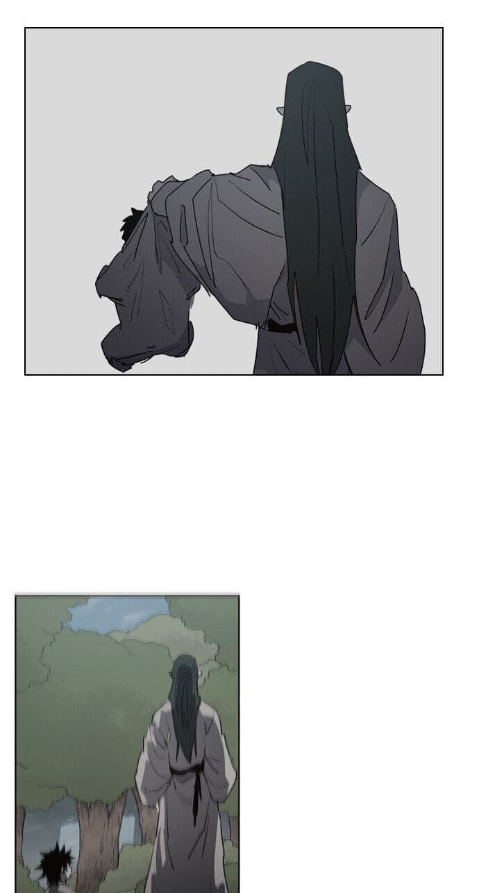 The Ember Knight chapter 242, page 33