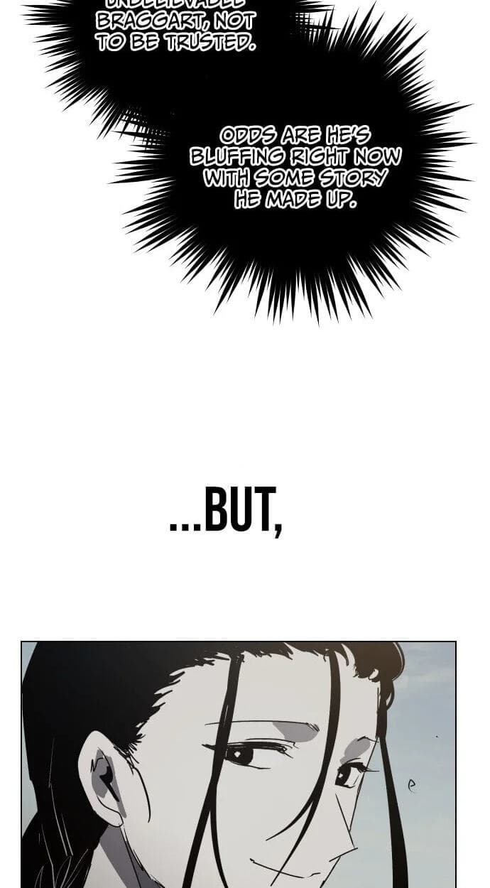 The Ember Knight chapter 243, page 28