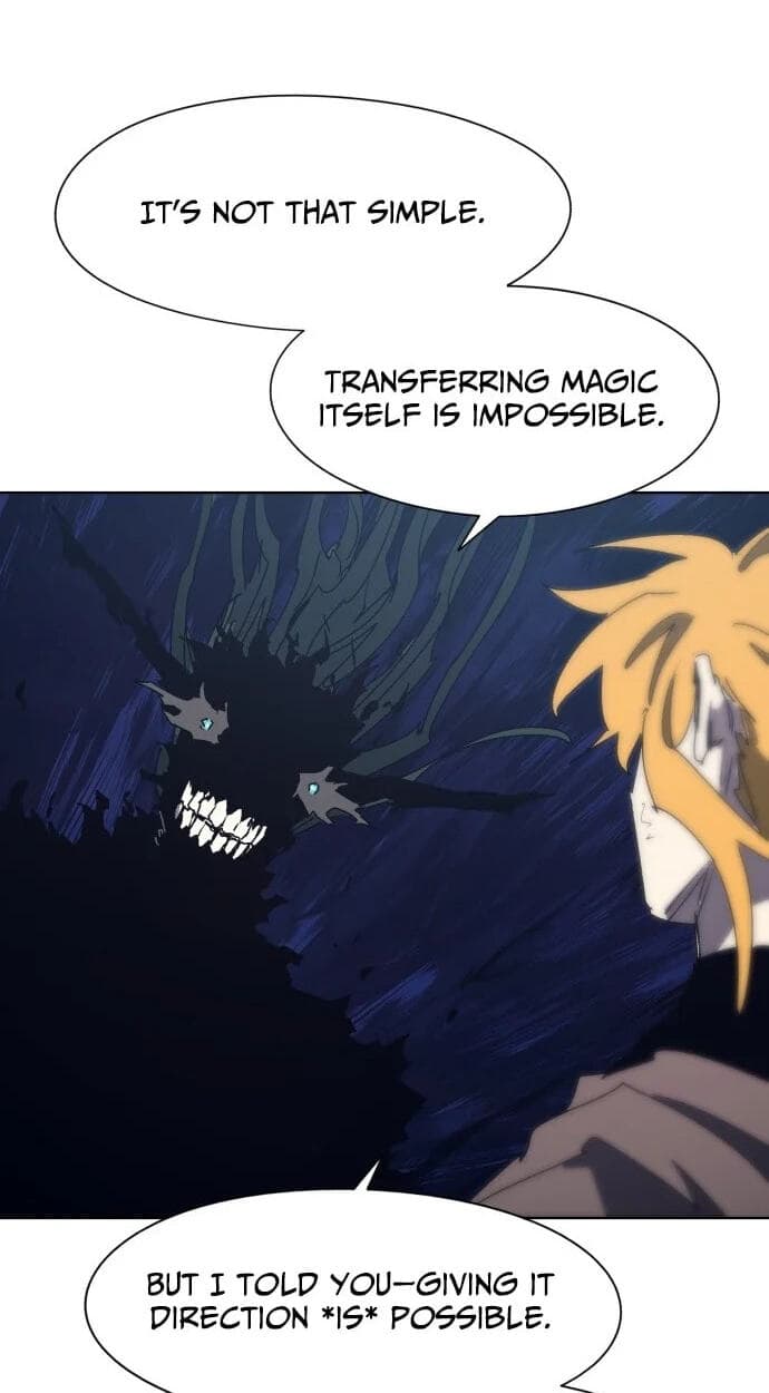 The Ember Knight chapter 243, page 55