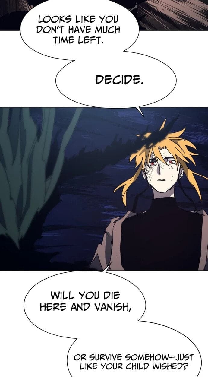 The Ember Knight chapter 243, page 69