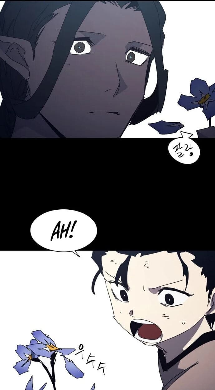 The Ember Knight chapter 243, page 87