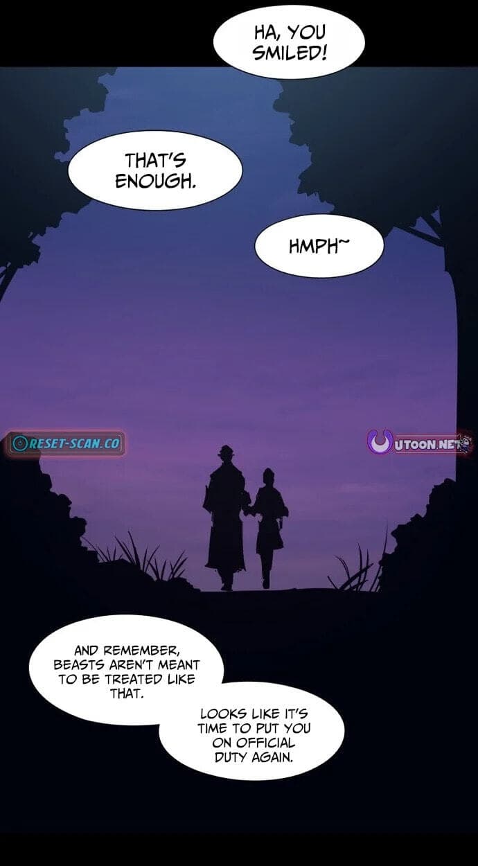 The Ember Knight chapter 243, page 89