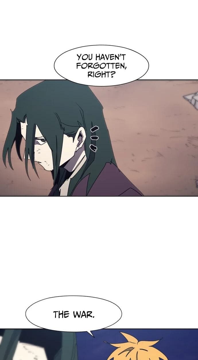 The Ember Knight chapter 243, page 107