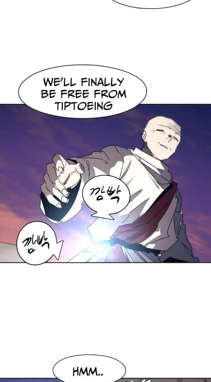 The Ember Knight chapter 244, page 20