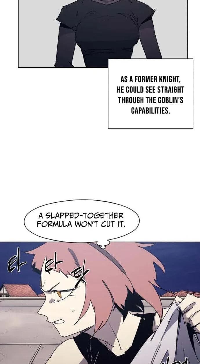 The Ember Knight chapter 244, page 31