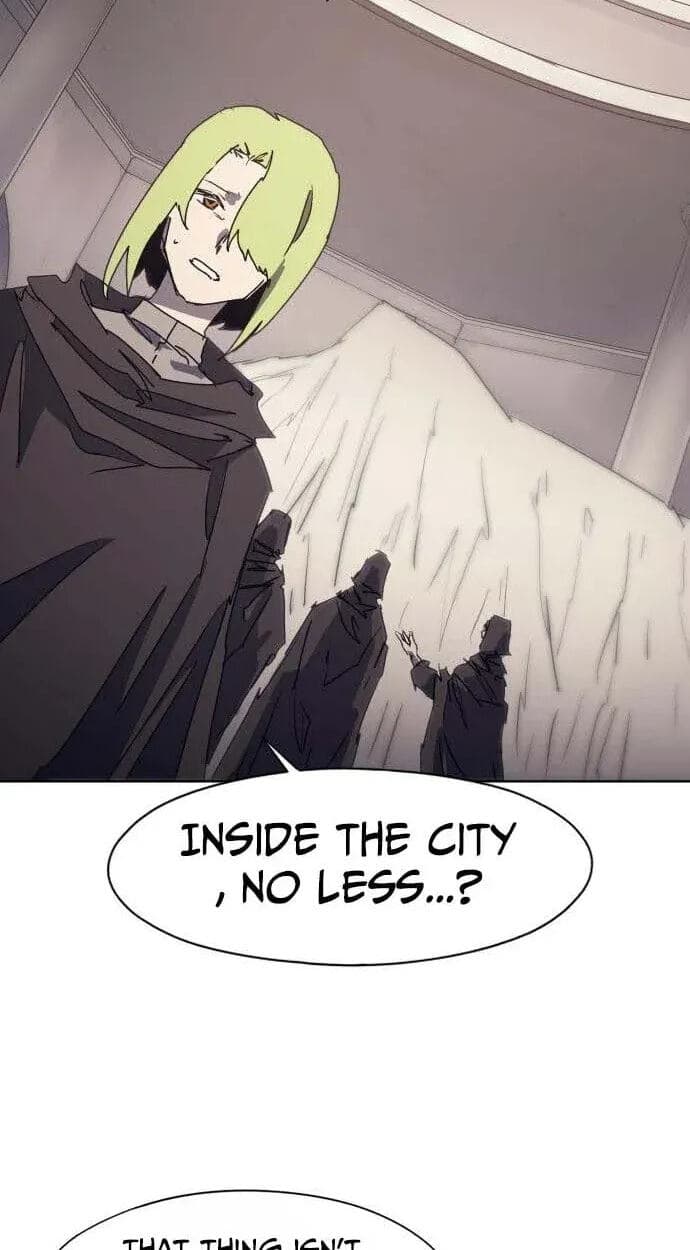 The Ember Knight chapter 244, page 34