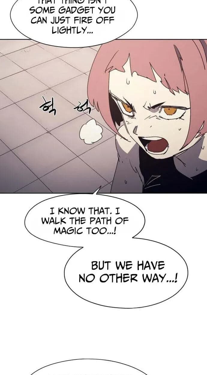 The Ember Knight chapter 244, page 35