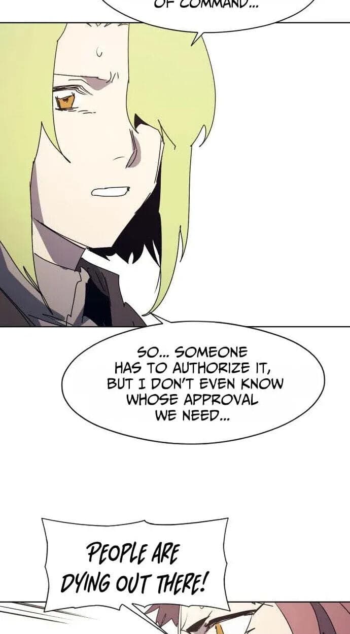 The Ember Knight chapter 244, page 37