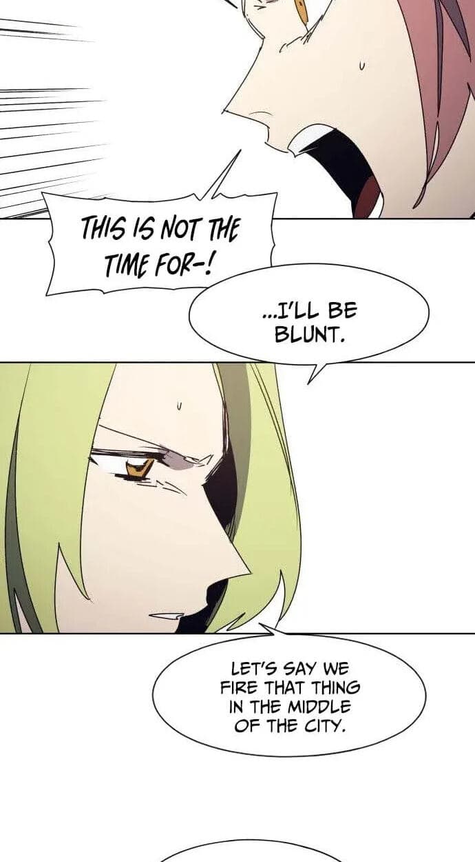 The Ember Knight chapter 244, page 38