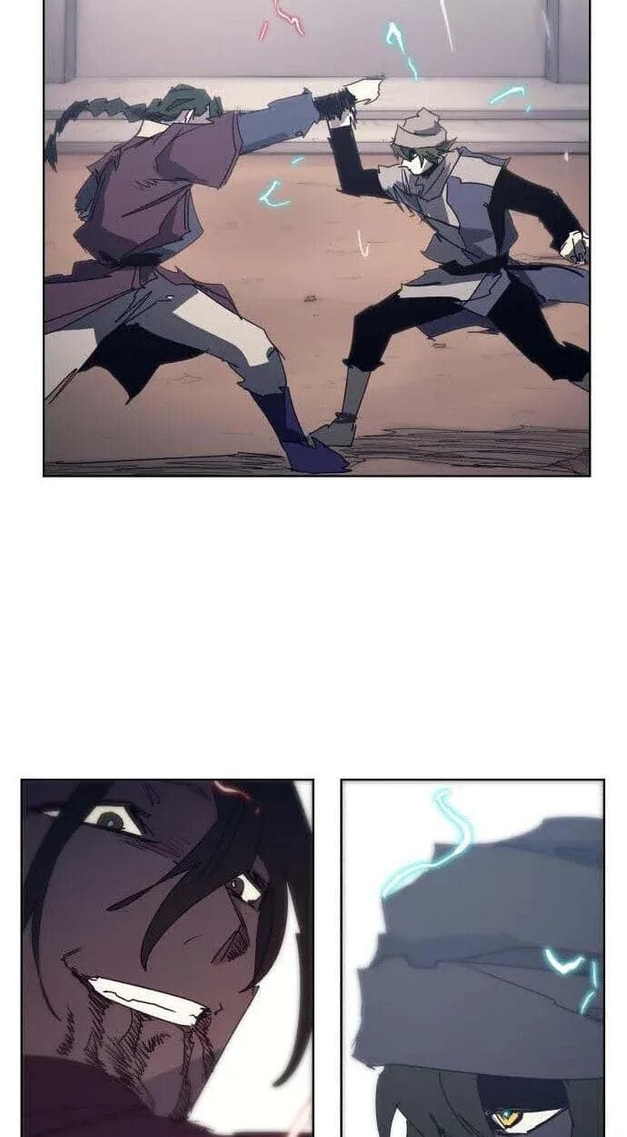 The Ember Knight chapter 244, page 42