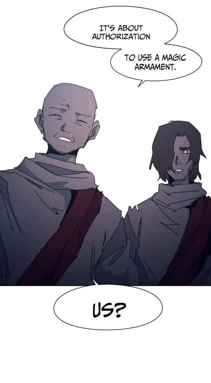 The Ember Knight chapter 244, page 44