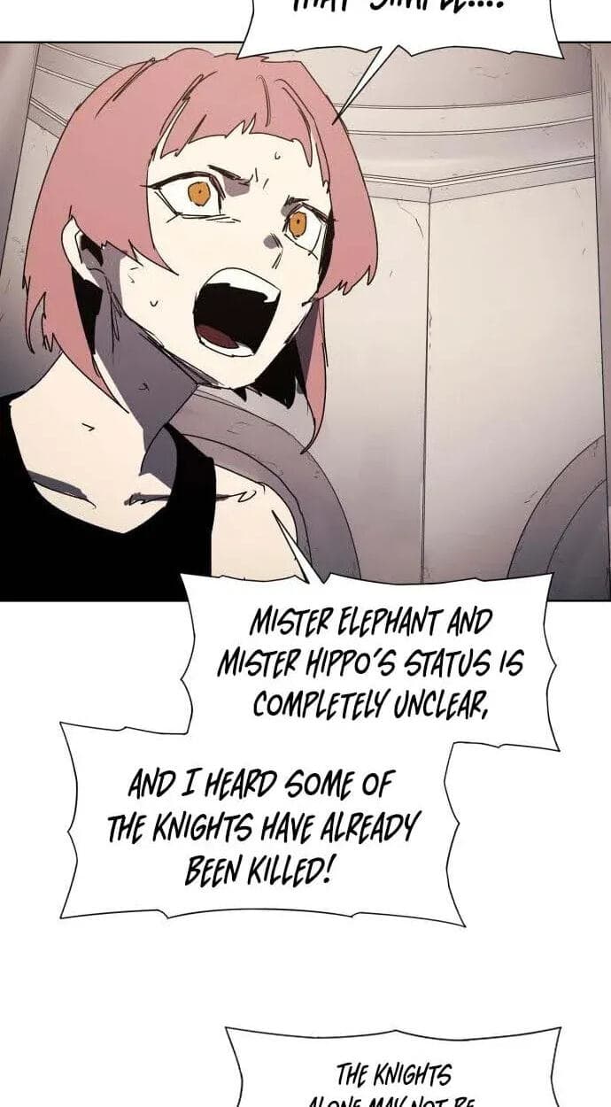 The Ember Knight chapter 244, page 50