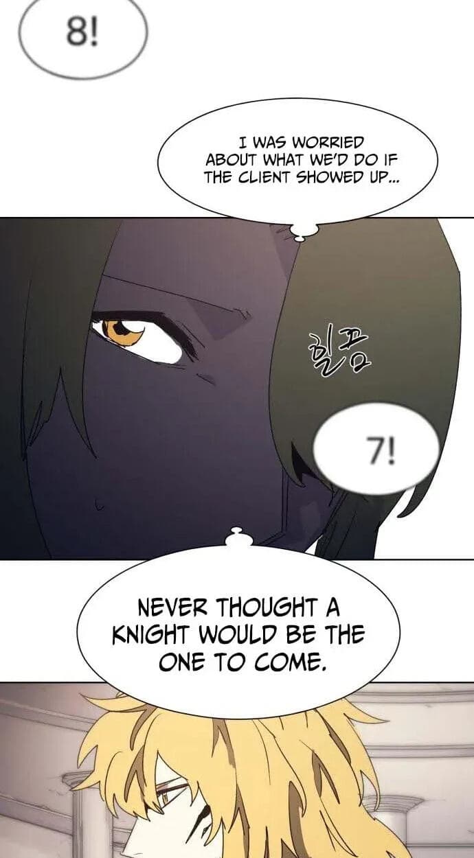 The Ember Knight chapter 244, page 60