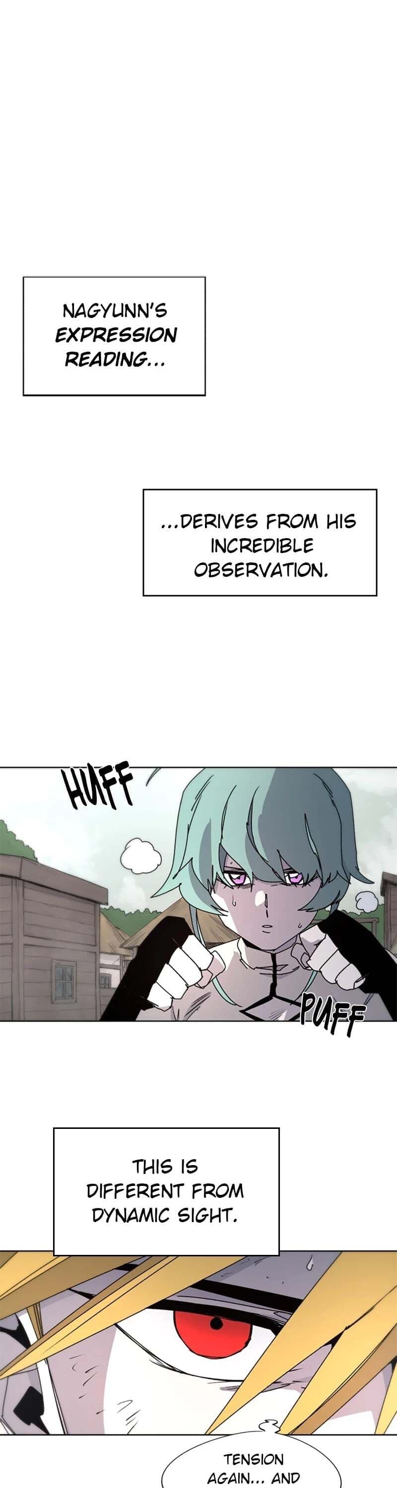 The Ember Knight chapter 24, page 1