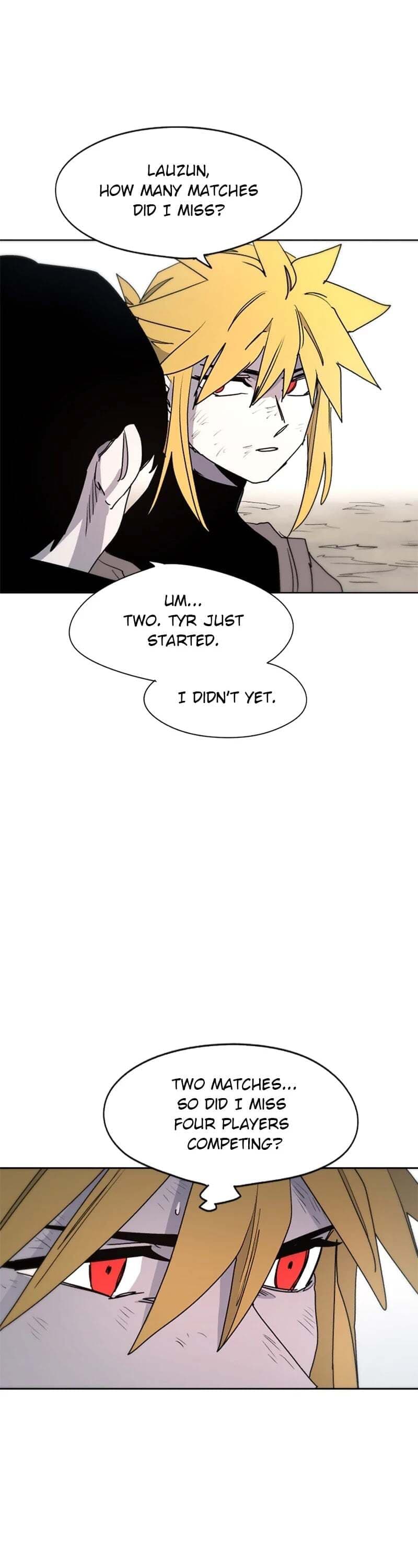 The Ember Knight chapter 24, page 29
