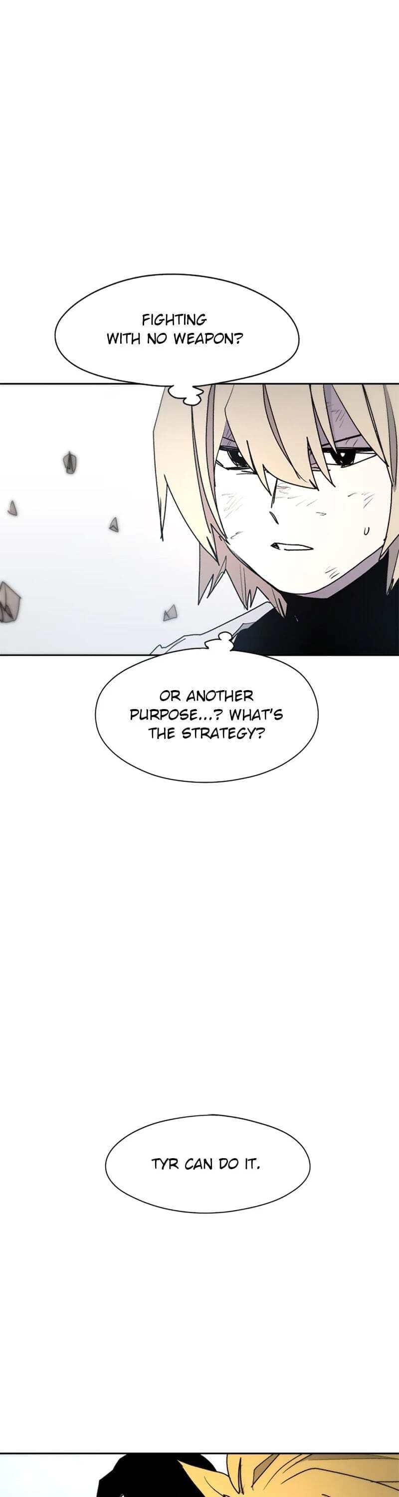 The Ember Knight chapter 24, page 33