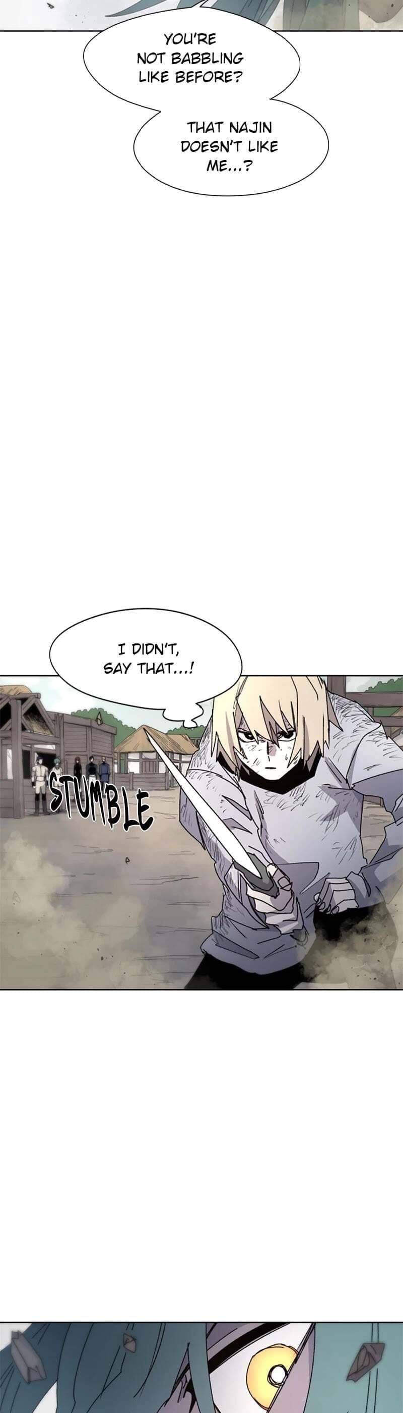 The Ember Knight chapter 25, page 16
